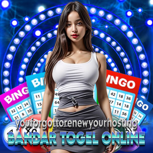 Bandar Togel Online Terpercaya & Terbaik di Indonesia