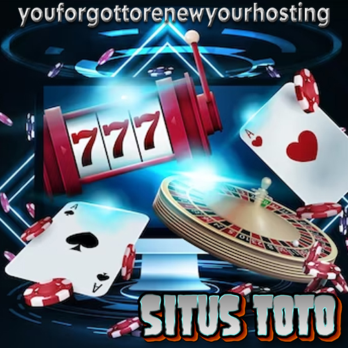 Situs Toto Togel Terpercaya: Pasang dengan Aman