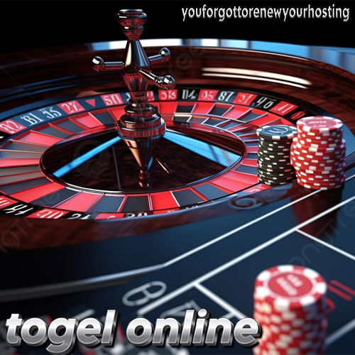 Togel online terbesar dan terpercaya